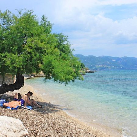 Apartments By The Sea Orebic, Peljesac - 4496 Exterior photo