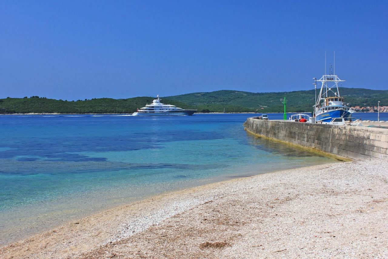 Apartments By The Sea Orebic, Peljesac - 4496 Exterior photo