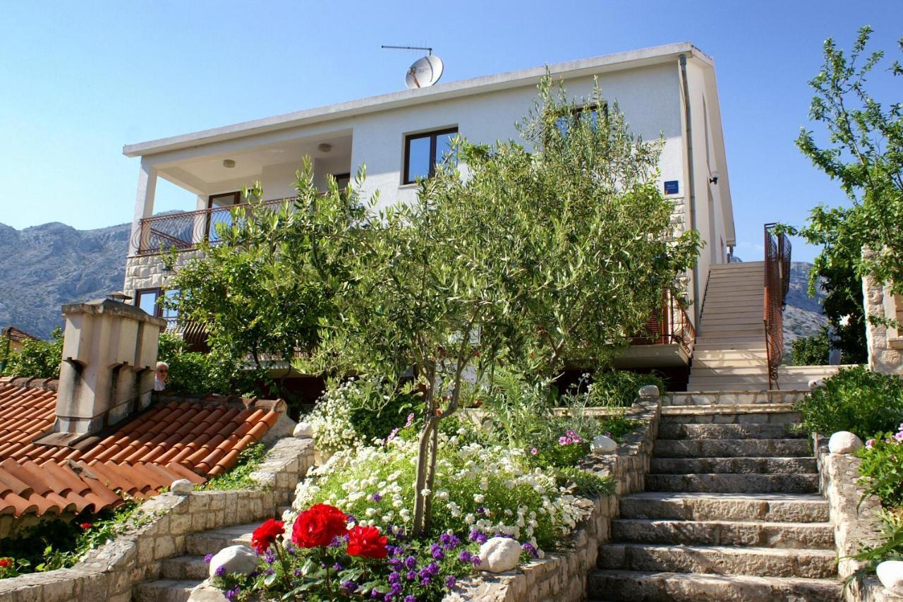 Apartments By The Sea Orebic, Peljesac - 4496 Exterior photo